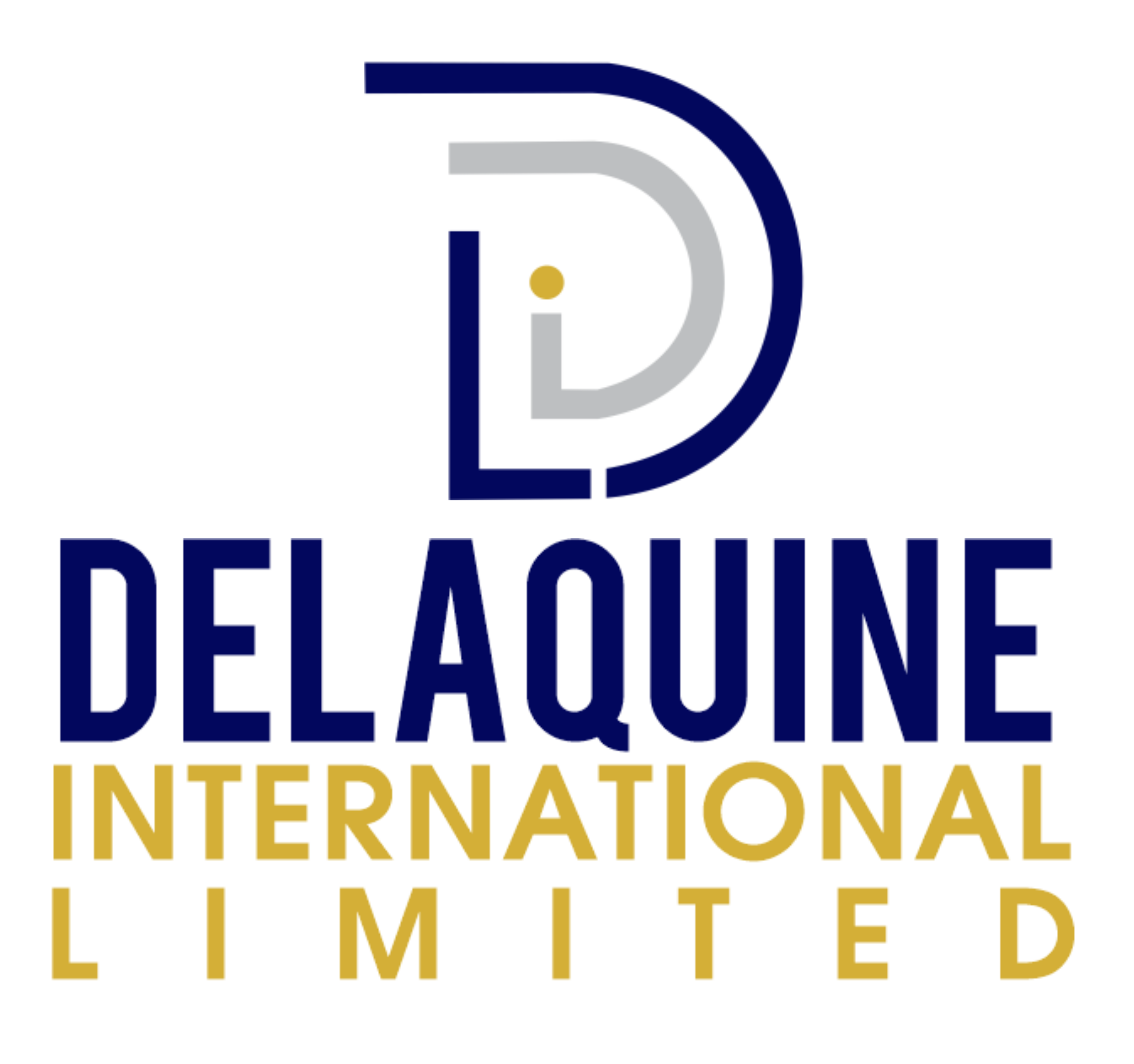 Delaquine International Limited